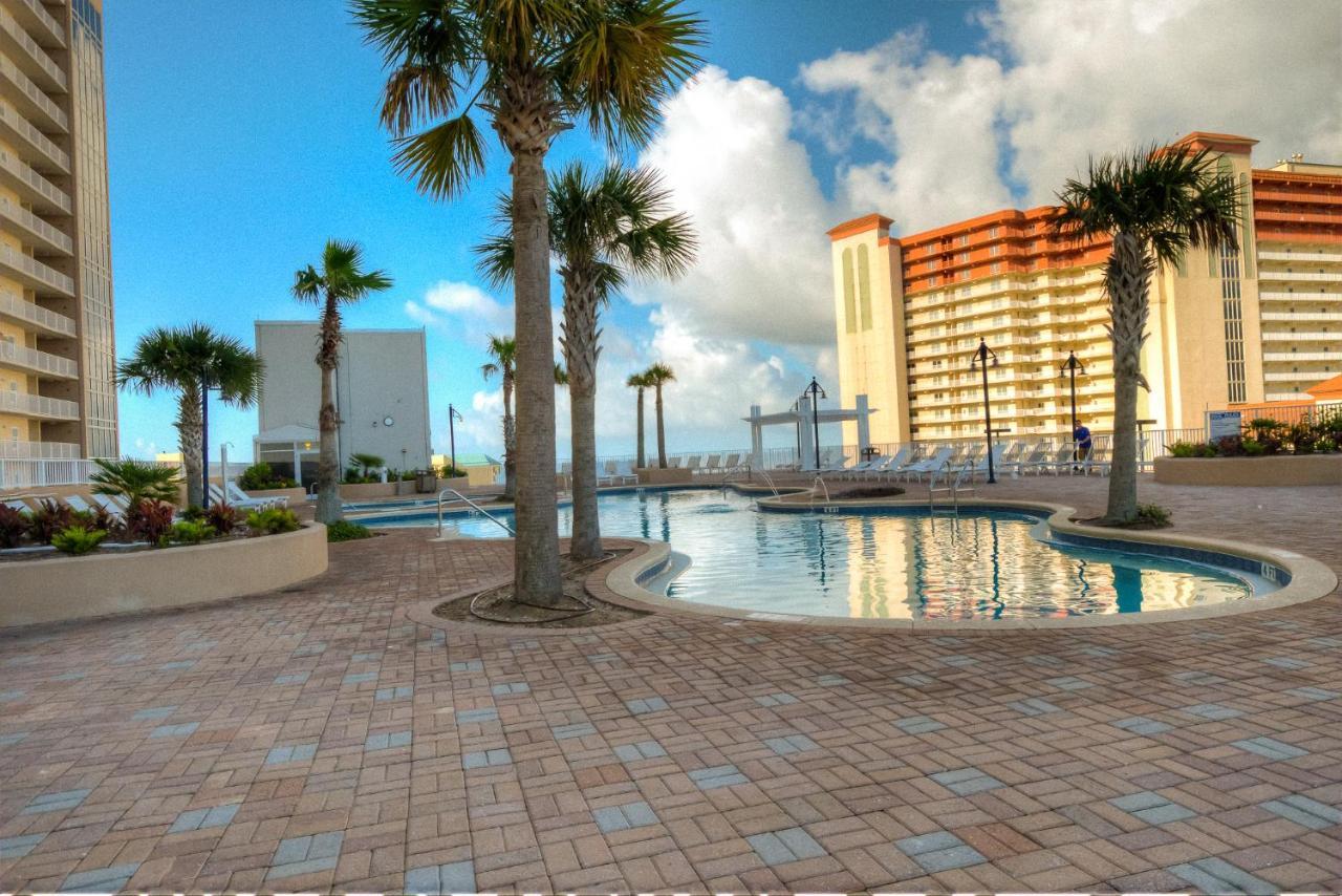 Brand New! Laketown Wharf 633! Amazing 3 Bd, Great Location, And Awesome Amenities! Panama City Beach Exterior foto