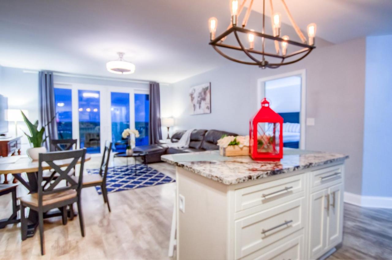 Brand New! Laketown Wharf 633! Amazing 3 Bd, Great Location, And Awesome Amenities! Panama City Beach Exterior foto