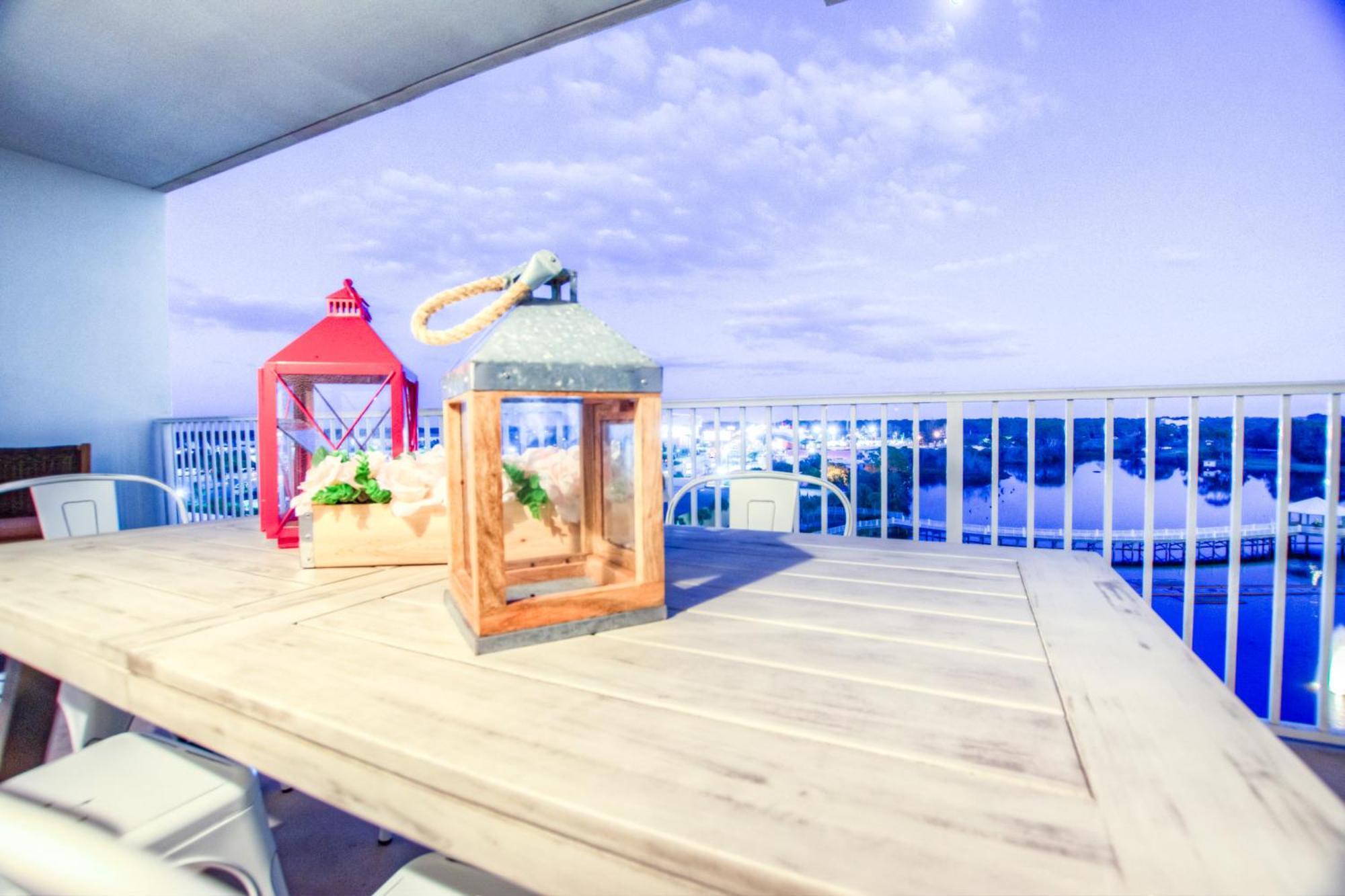 Brand New! Laketown Wharf 633! Amazing 3 Bd, Great Location, And Awesome Amenities! Panama City Beach Exterior foto